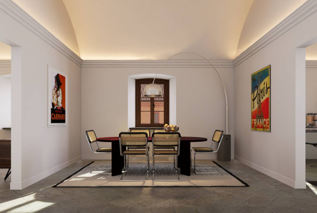 Appartamento in Vendita a Chivasso