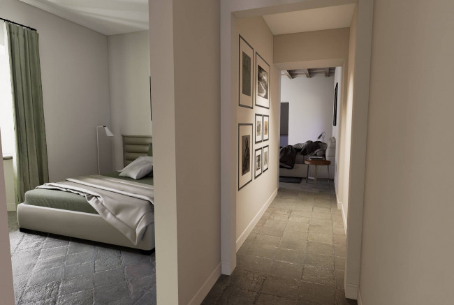 Appartamento in Vendita a Chivasso