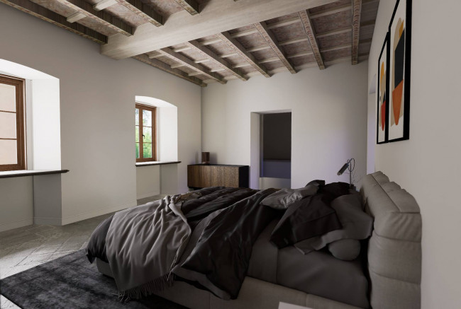 Appartamento in Vendita a Chivasso