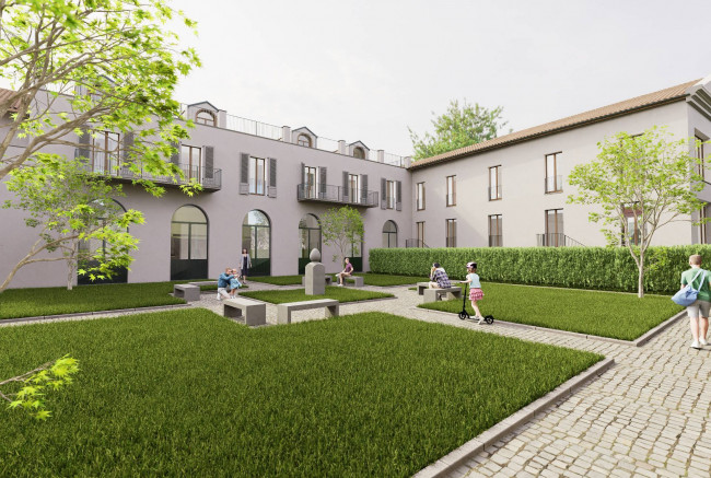 Appartamento in Vendita a Chivasso