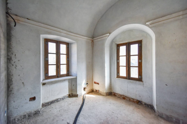 Appartamento in Vendita a Chivasso