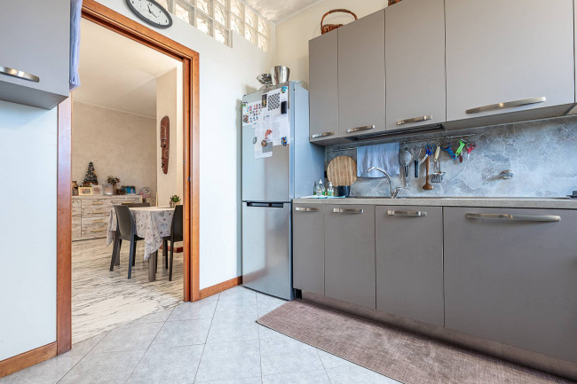 Appartamento in Vendita a Torino