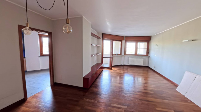 Appartamento in affitto a Torino