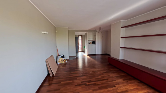 Appartamento in affitto a Torino