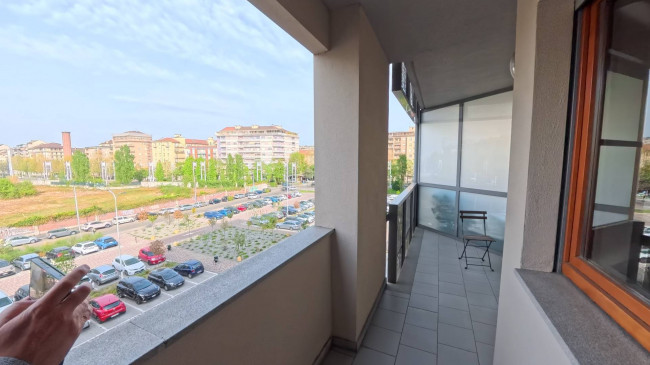 Appartamento in affitto a Torino