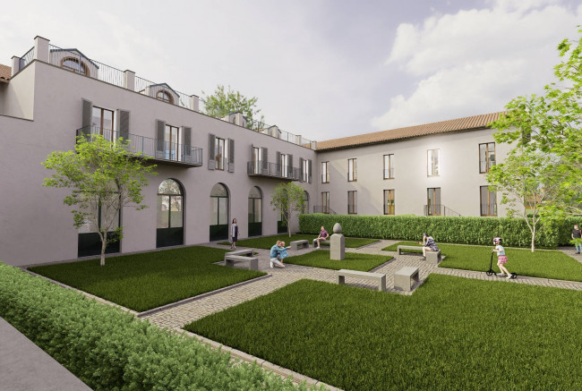 Studio/Ufficio in Vendita a Chivasso