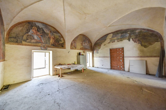 Studio/Ufficio in Vendita a Chivasso