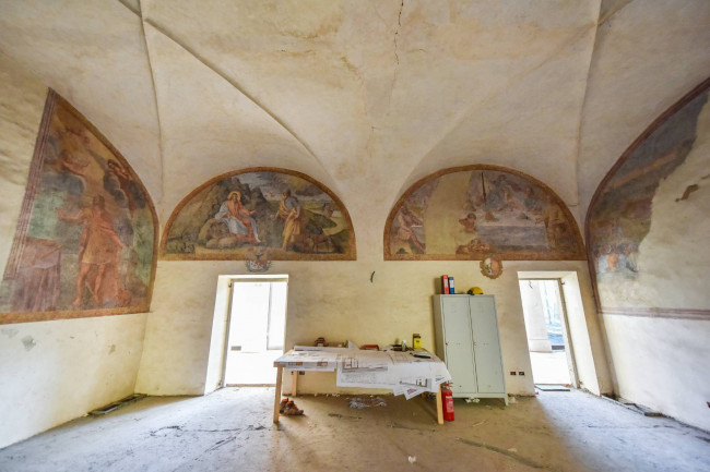 Studio/Ufficio in Vendita a Chivasso