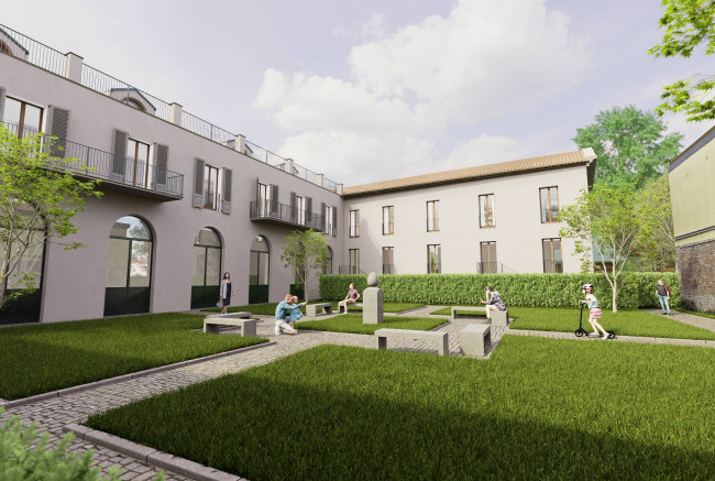 Appartamento in Vendita a Chivasso