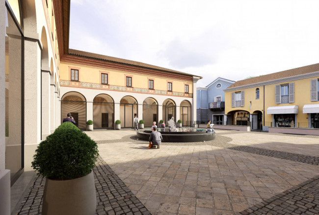 Appartamento in Vendita a Chivasso