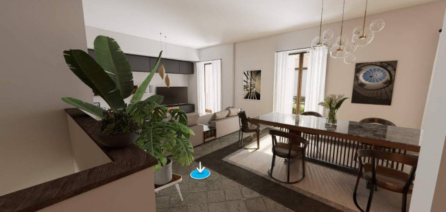 Appartamento in Vendita a Chivasso