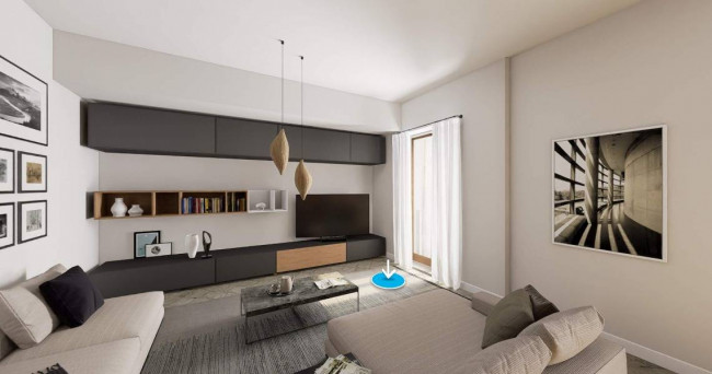 Appartamento in Vendita a Chivasso