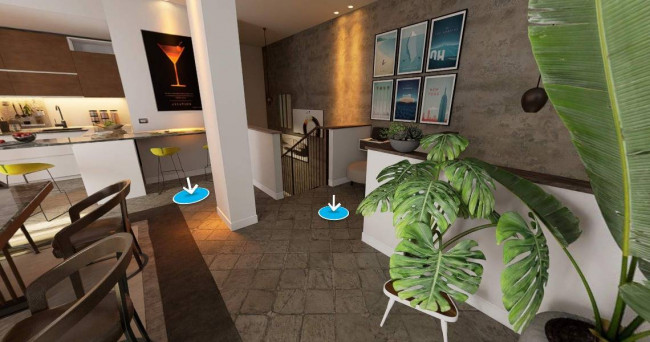 Appartamento in Vendita a Chivasso