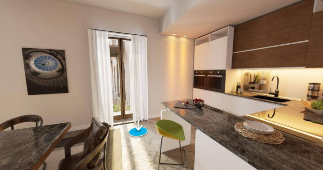 Appartamento in Vendita a Chivasso