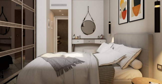 Appartamento in Vendita a Chivasso