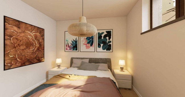 Appartamento in Vendita a Chivasso