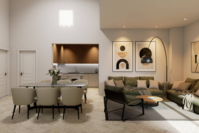 Appartamento in Vendita a Chivasso