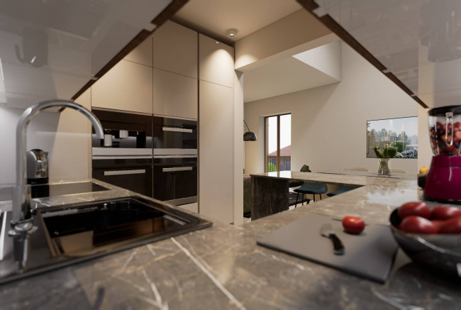 Appartamento in Vendita a Chivasso