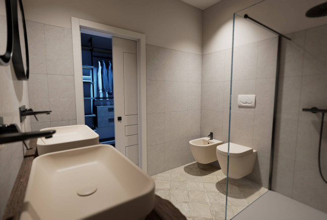 Appartamento in Vendita a Chivasso