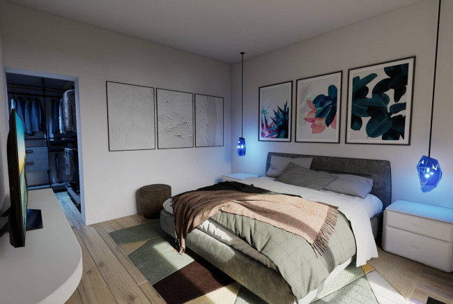 Appartamento in Vendita a Chivasso