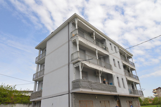 Appartamento in Vendita a Caselle Torinese