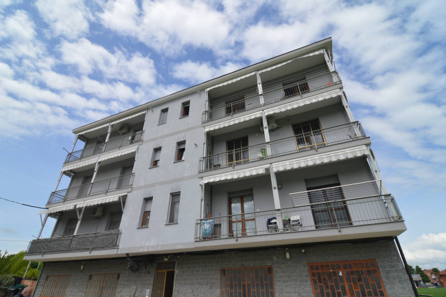 Appartamento in Vendita a Caselle Torinese