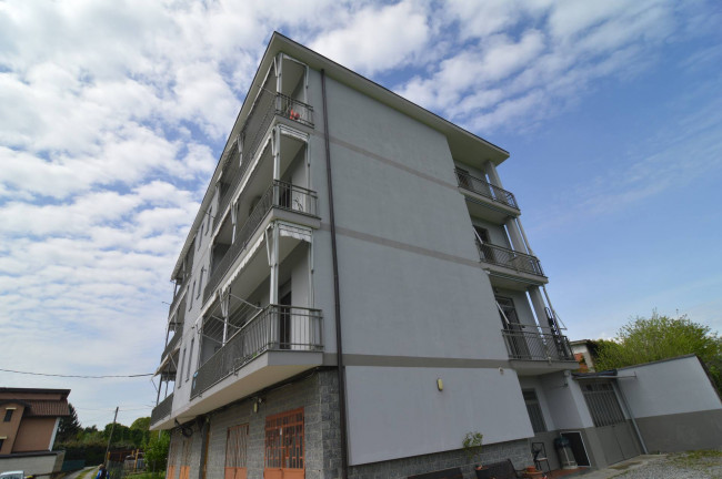 Appartamento in Vendita a Caselle Torinese