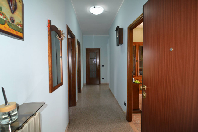 Appartamento in Vendita a Caselle Torinese