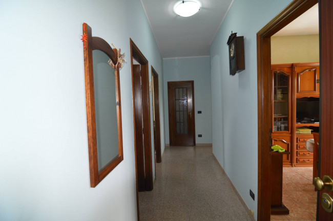 Appartamento in Vendita a Caselle Torinese