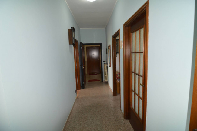 Appartamento in Vendita a Caselle Torinese