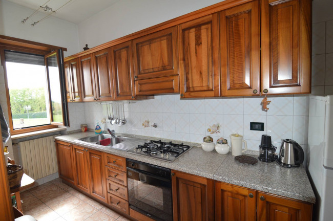 Appartamento in Vendita a Caselle Torinese