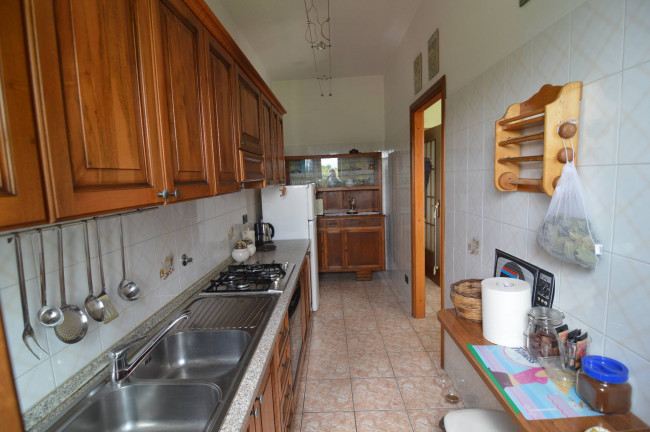 Appartamento in Vendita a Caselle Torinese