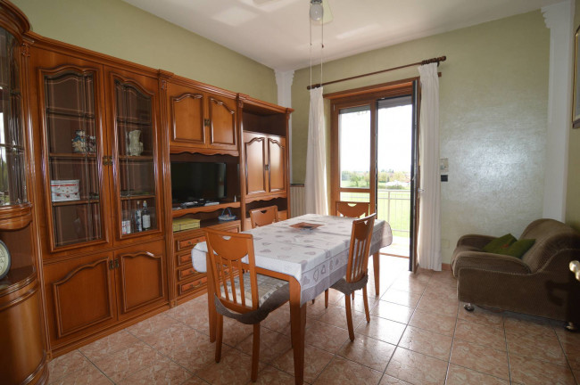 Appartamento in Vendita a Caselle Torinese