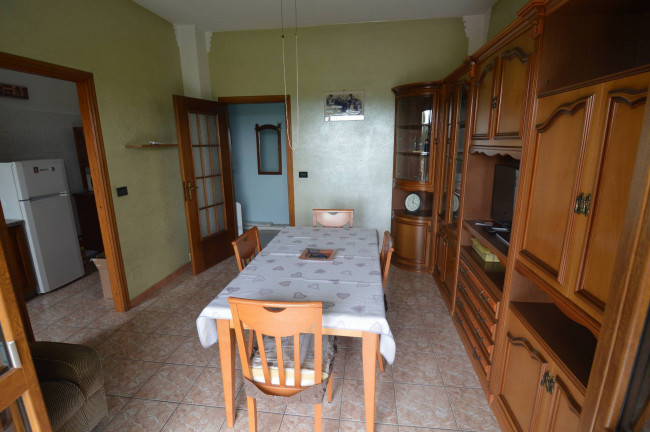 Appartamento in Vendita a Caselle Torinese