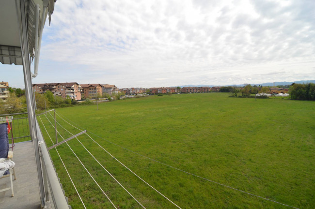 Appartamento in Vendita a Caselle Torinese