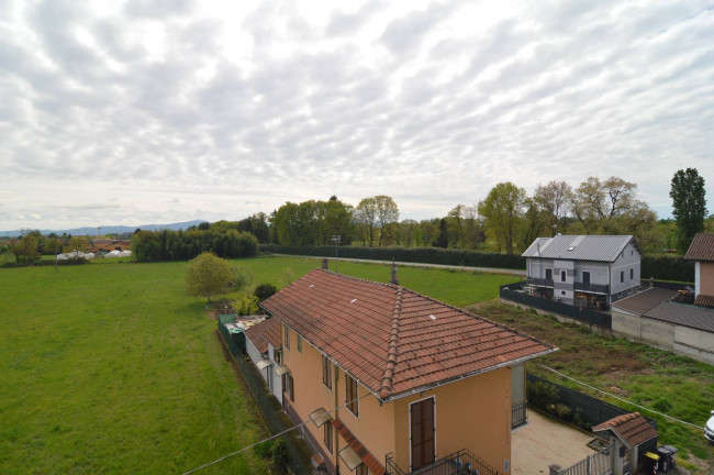 Appartamento in Vendita a Caselle Torinese