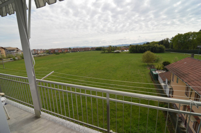 Appartamento in Vendita a Caselle Torinese