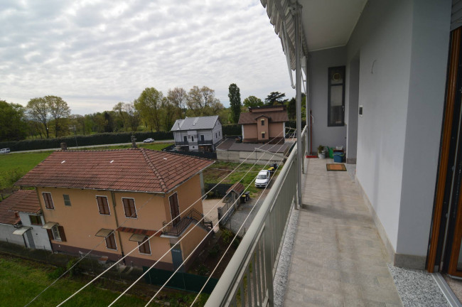 Appartamento in Vendita a Caselle Torinese