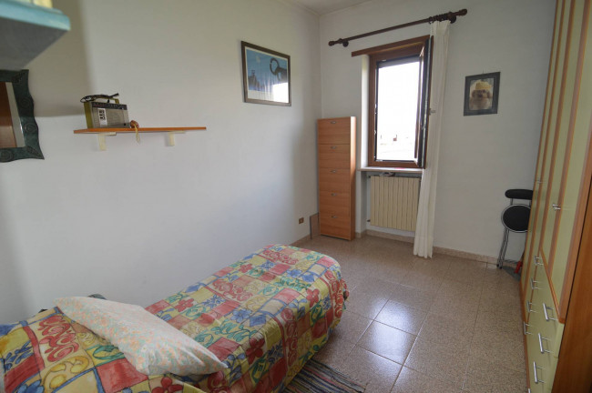 Appartamento in Vendita a Caselle Torinese