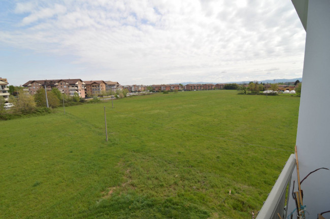 Appartamento in Vendita a Caselle Torinese