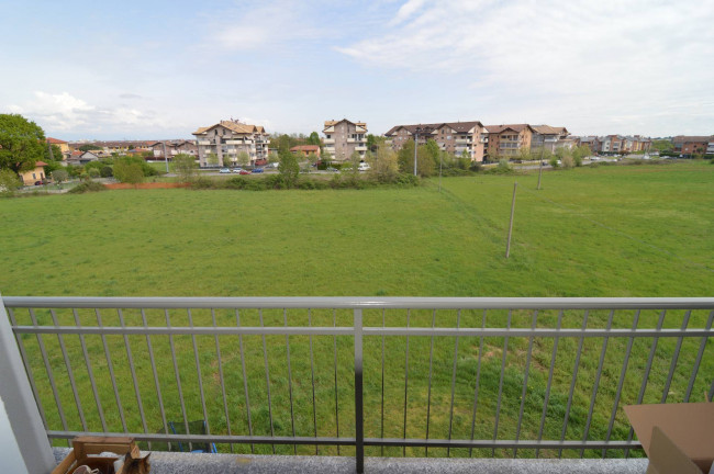 Appartamento in Vendita a Caselle Torinese