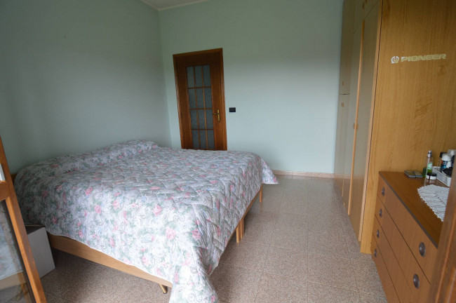 Appartamento in Vendita a Caselle Torinese