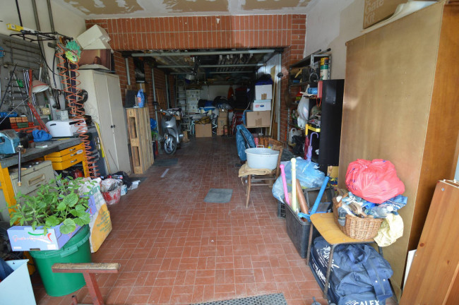 Appartamento in Vendita a Caselle Torinese