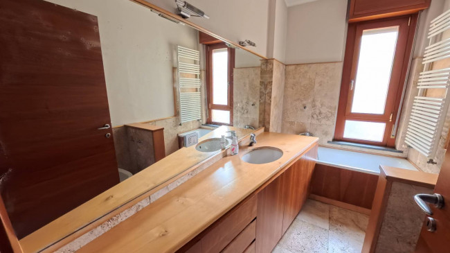 Appartamento in affitto a Torino