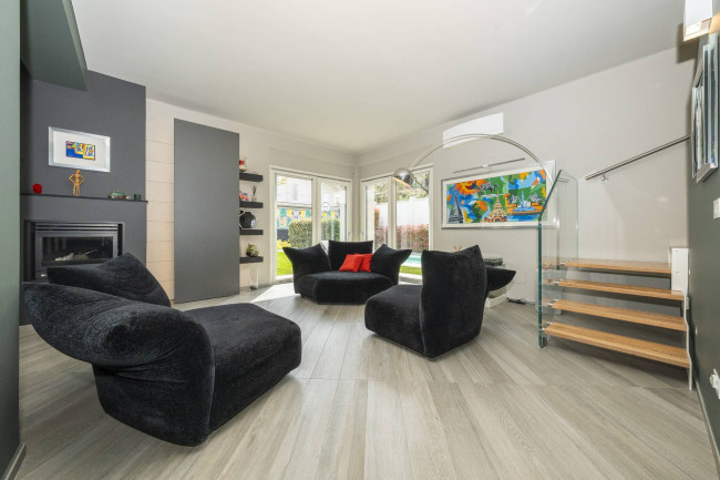 Villa in Vendita a Rivoli