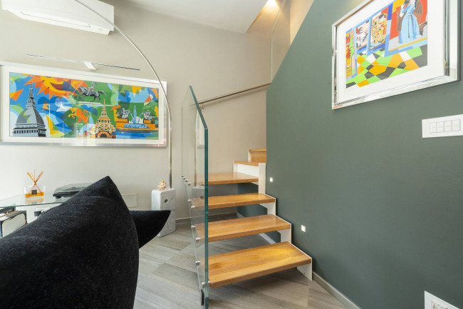 Villa in Vendita a Rivoli