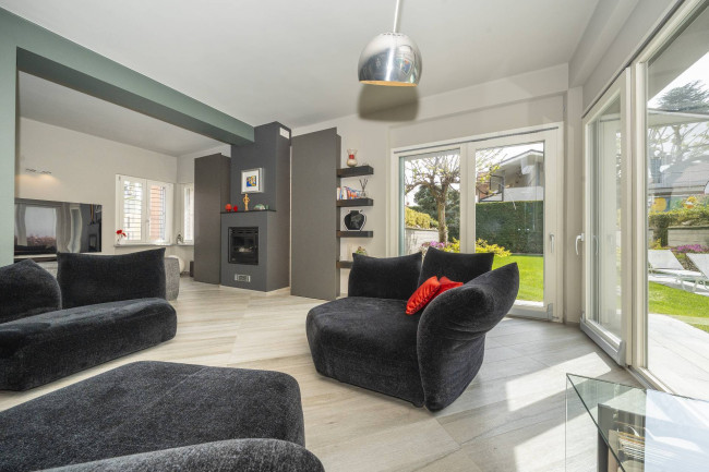 Villa in Vendita a Rivoli