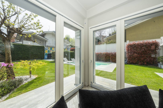 Villa in Vendita a Rivoli