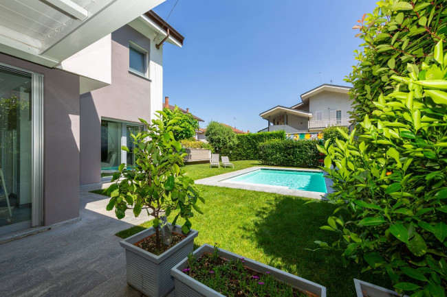 Villa in Vendita a Rivoli