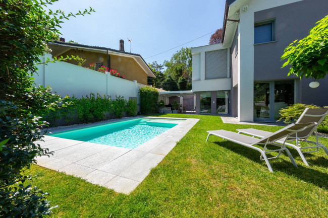 Villa in Vendita a Rivoli